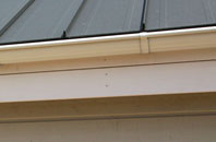 Hartfordbeach soffit repair